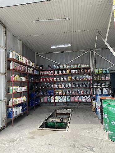прием масла: Замена масла по доступным ценам все фильтра в наличии есть подарочки — 1