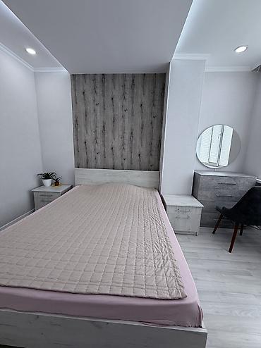 тук сокулук: 2 бөлмө, 65 м², АЮ Гранд Элитка, 4 кабат — 6