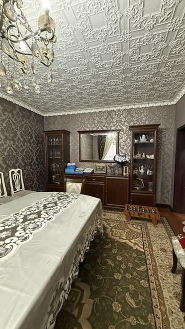 бишкек эс алуу жайлары: 350 м², 6 бөлмө жана андан көп — 5