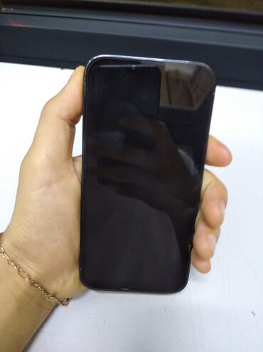 Тарелки: IPhone 13 Pro, 256 ГБ, Sierra Blue
