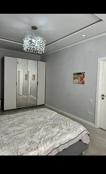 Продажа квартир: 3 комнаты, 133 м², Элитка, 9 этаж, Дизайнерский ремонт — 4