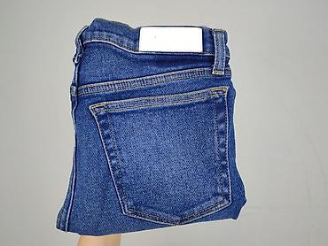second hand opinie: Jeansy damskie, rozmiar S — 6