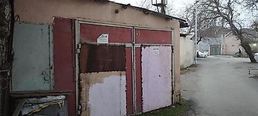 avto qaraj: 📍 Xətai rayonu, Polad Həşimov küçəsi, bina 41 – yol kənarında tikili — 3