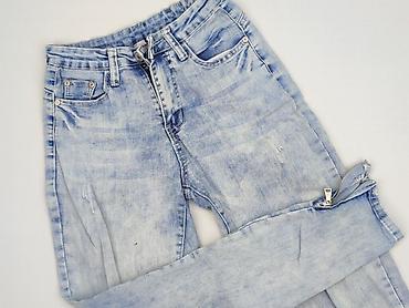 buty coolway: Jeansy damskie, rozmiar XS — 1