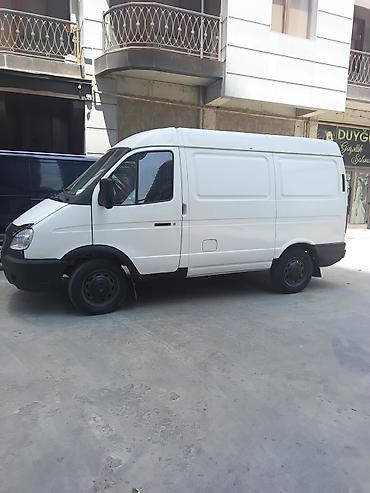 ford transit matoru: QAZ Sobol: 2.4 l | 2008 il 150000 km Kupe — 3