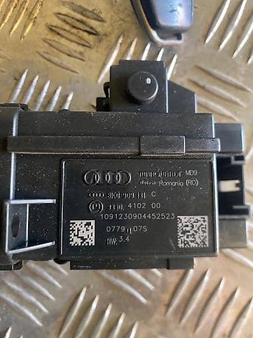 auspuh golf 2: BRAVA PALJENJA ZA AUDI A4, A4 ALLROAD, A5 . OD 2004. DO 2016. GOD — 3