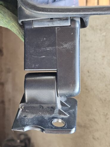 Зеркала: Боковое левое Зеркало Ford Б/у, Оригинал — 7