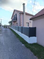 Proizvodi od rolovanog metala, metalni kanali: Sečemo koliko ti treba, plaćaš po metru.   NA "KLIK I ŠRAF" — 5