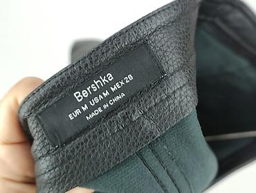ramoneska h: Bershka, Spódnica damska, rozmiar M — 4
