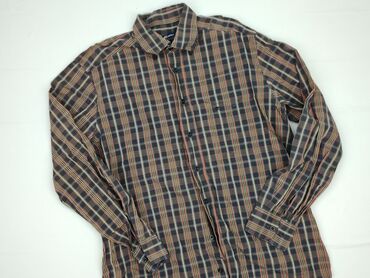 Shirt for men, M (EU 38), condition - Very good