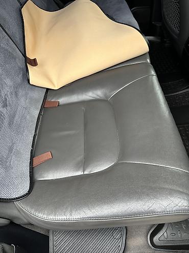 500 сил: Toyota Land Cruiser: 2011 г., 4.5 л, Автомат, Дизель, Внедорожник — 9