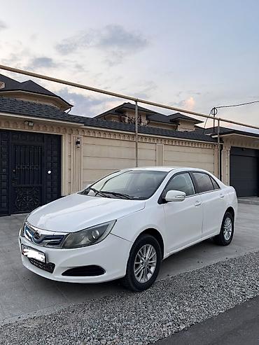 mitsubishi eclipse бишкек: BYD E5: 2019 г., 0.1 л, Автомат, Электромобиль, Седан — 2