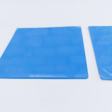 Комплектующие для ПК: Termopadlar "100x100mm 6watt" ⭐Termopad 100x100x0,5mm 6w – 15 AZN — 6