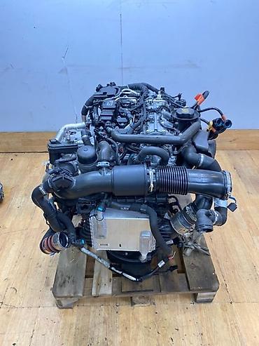 vela: Гибридный мотор Land Rover 2023 г., 2 л, Б/у, Оригинал — 1
