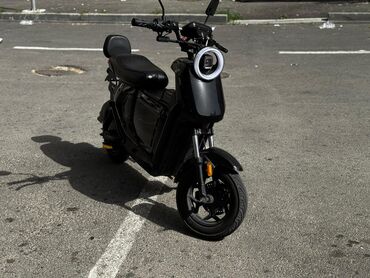 ij motosiklet: - MAPED, 50 sm3, 2024 il, 50 km