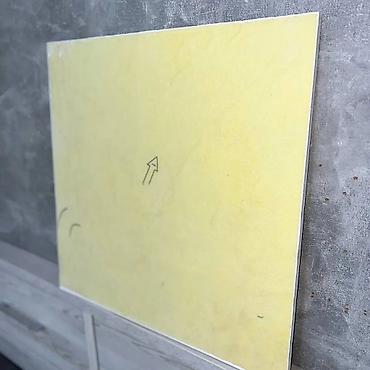 Другие строительные материалы: Потолочные плиты на основе стекловолокна, акустические в чёрном и — 7