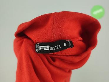 hellfire club pull and bear: FB Sister, Top damski, rozmiar S — 4