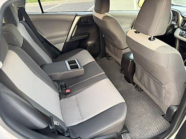 range rover 2012: Toyota RAV4: 2012 г., 2.5 л, Автомат, Бензин, Кроссовер — 8