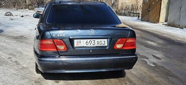 арзан машина мерс: Mercedes-Benz : 2000 г., 2.4 л, Автомат, Бензин