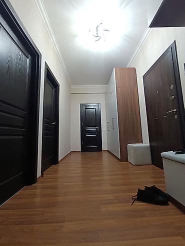 nzs ev kiraye: Yasamal, 2 otaqlı, Yeni tikili, m. 20 Yanvar, 81 kv. m — 3