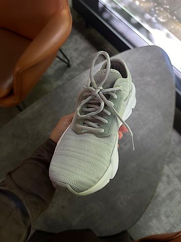 forerunner 965: Кроссовки, 38.5, 39, Puma, Новый, Бесплатная доставка, Самовывоз — 3