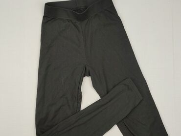 legginsy damskie push wysoki stan: Leggings for women, Decathlon, XS (EU 34)