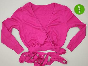 max studio sweter: Laurella, Sweter damski, rozmiar 2XL — 2