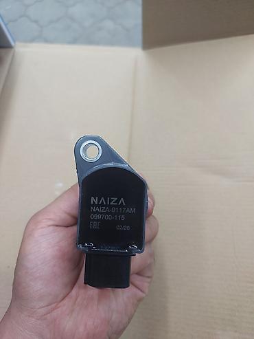 тестер катушек: Катушка зажигания NAIZA хонда степ NAIZA-9117AM (артикул 09) — 4
