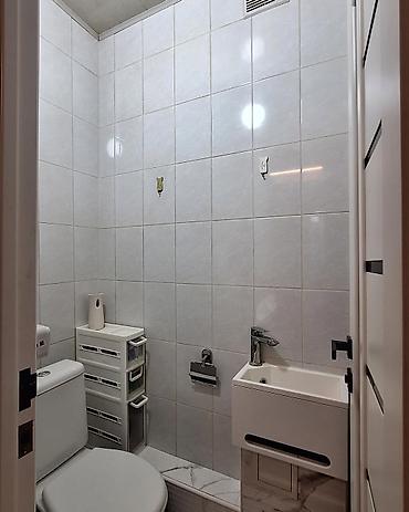Продажа квартир: 3 комнаты, 62 м², 105 серия, 9 этаж, Евроремонт — 7