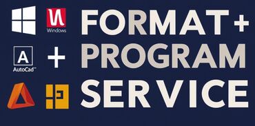 ремонт межкомнатных дверей: 🎯 KOMPÜTERƏ PROQRAM YÜKLƏMƏ XİDMƏTİ 🎯 💻 Format, proqram yazılması