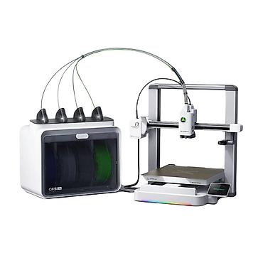 Printer və kseroks aparatları: №: 14746 Məhsulun adı: 3D printer Creality, SPARKX i7 Series, Qara — 1