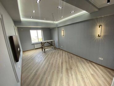 аренда и выкуп: 1 комната, 62 м², Элитка, 10 этаж, Дизайнерский ремонт