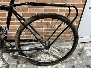 Şəhər velosipedləri: Şəhər velosipedi Stels, 28", sürətlərin sayı: 1 — 4