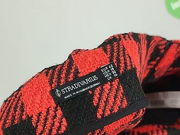 second hand stuff online: Stradivarius, Spódnica damska, rozmiar XL — 4
