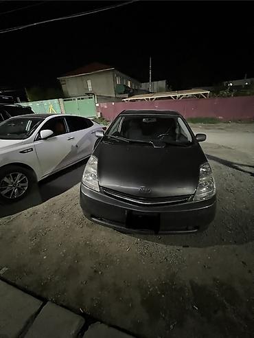 крыло приус 20: Toyota Prius: 2008 г., 1.5 л, Автомат, Гибрид — 4