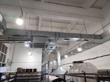 Жестяные работы: Жестяные работы, Вентиляция, Изготовление изделий, Листогиб — 20