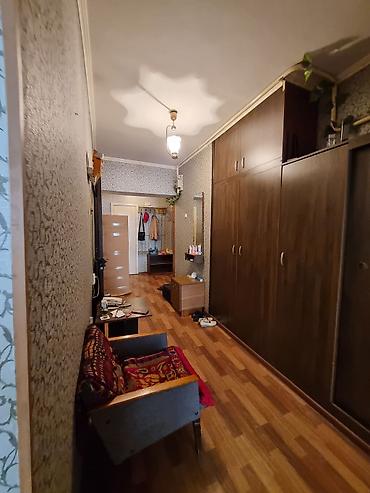 Продажа квартир: 2 комнаты, 62 м², Индивидуалка, 2 этаж, Старый ремонт at lalafo.kg — 5 Продажа квартир: 2 комнаты, 62 м², Индивидуалка, 2 этаж, Старый ремонт — 5