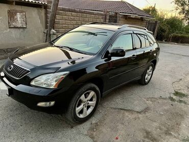 лексус nx 300: Lexus RX: 2004 г., 3.3 л, Автомат, Бензин, Жол тандабас