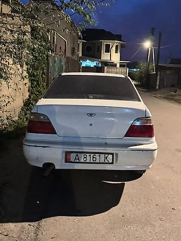 дэу нексия купить: Daewoo Nexia: 1996 г., 1.6 л, Механика, Бензин, Седан — 4