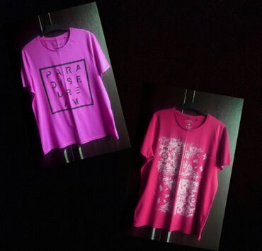 lacoste muski duks: Short sleeves T-shirt, L (EU 52), C&A, Cotton