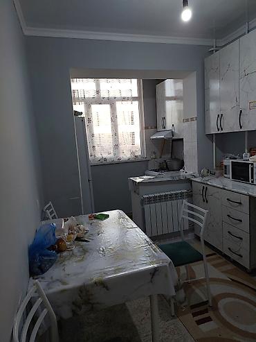 Продажа квартир: 3 комнаты, 70 м², 8 этаж, Евроремонт — 6