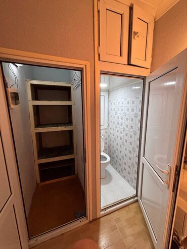 Köhnə tikili: Bakı, Yeni Günəşli Massiv A, 2 otaqlı, Köhnə tikili, 60 kv. m — 9