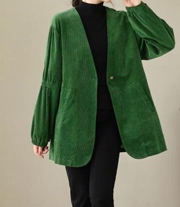 Кофты, свитеры: Женский новый свитер - поло с короткими рукавами реглан. Отлично — 7