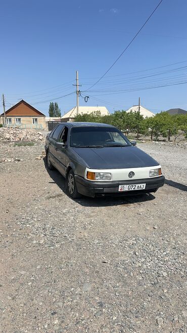 купить запчасти опель омега б: Volkswagen Passat: 1988 г., 1.8 л, Механика, Бензин, Седан