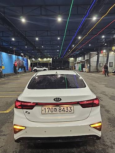 kia rio 2: Kia Cerato: 2020 г., Бензин, Седан — 5