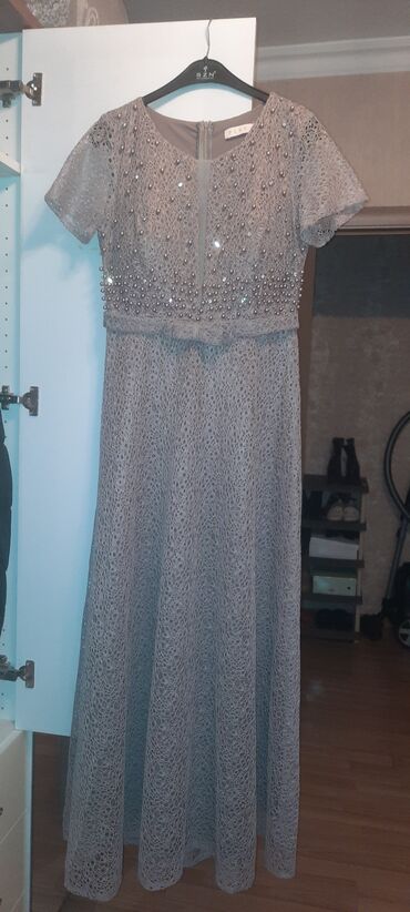 Ziyafət donları: Don 1defe nisana geyinilib.40_42razmere gedir .baha alinib.endirim -da lalafo.az — 17 Ziyafət donları: Don 1defe nisana geyinilib.40_42razmere gedir .baha alinib.endirim — 17