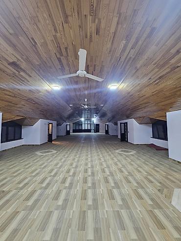 xirdalan kiraye: 🏢 MANSARD İCARƏYƏ VERİLİR – QARA QARAYEV 📍 Qara Qarayev metrosuna 5–6 — 2