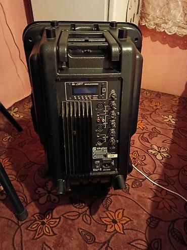 вытяжка 1000 куб м: Skytec SP1500ABT MP3 – aktiv səyyar akustik sistem - 15" (təxmini) — 4