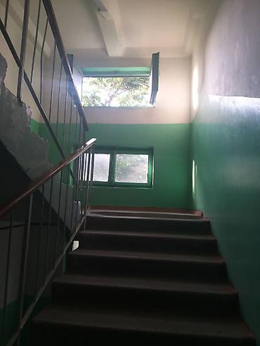 Продажа квартир: 2 комнаты, 44 м², Кок-Жар мкр 104 серия, 2 этаж, Косметический ремонт — 5