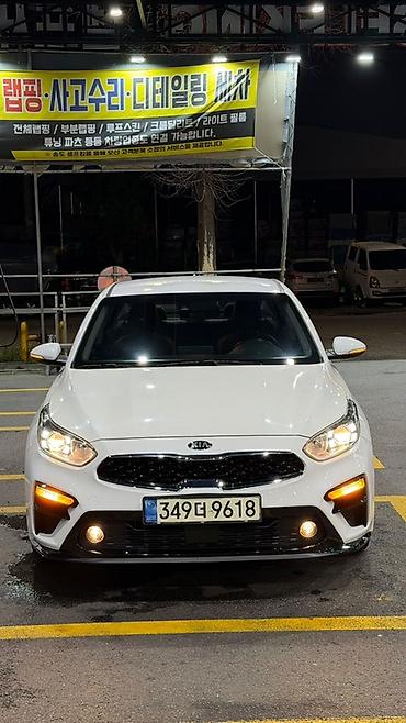 к5 порог: Kia K3: 2020 г., 1.6 л, Автомат, Бензин, Седан — 3
